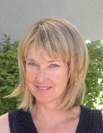 Photo of Andrea White