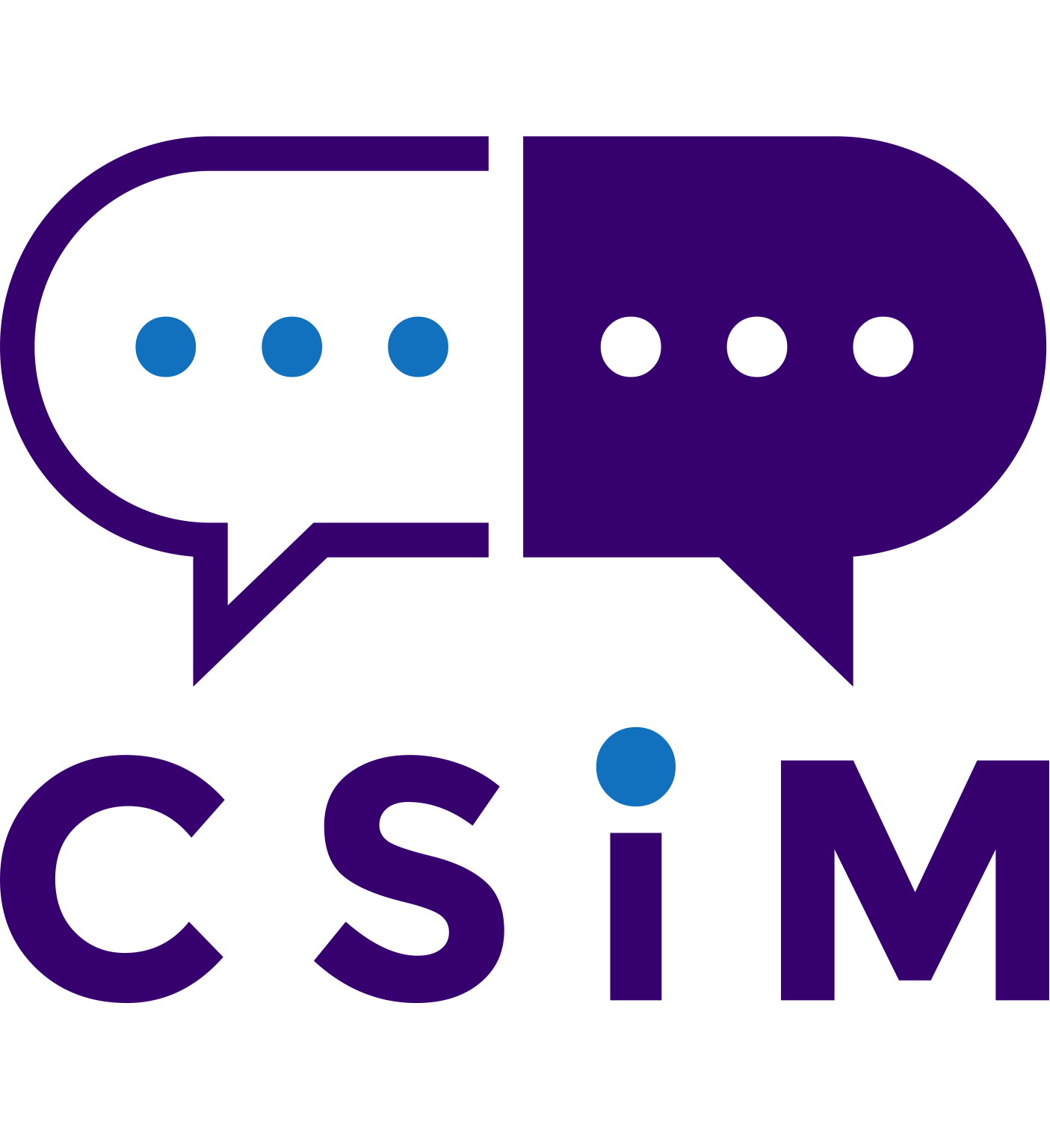 CSiM Logo